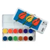 Talens Dekkende Aquarelverf Set 30Mp12