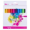 Talens Ecoline Brush Pen, 10st.