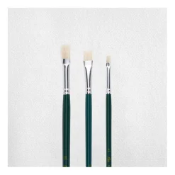 Talens Olie En Acryl Penselen Set Serie 220 220/3