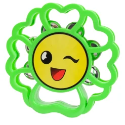 Tamboerijn Lach - Groen