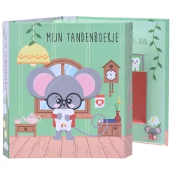 Tandenboekje Tandenmuis