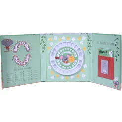 Tandenboekje Tandenmuis