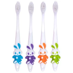 Tandenborstel Zacht Kids