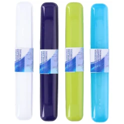 Tandenborstelhouder Plastic