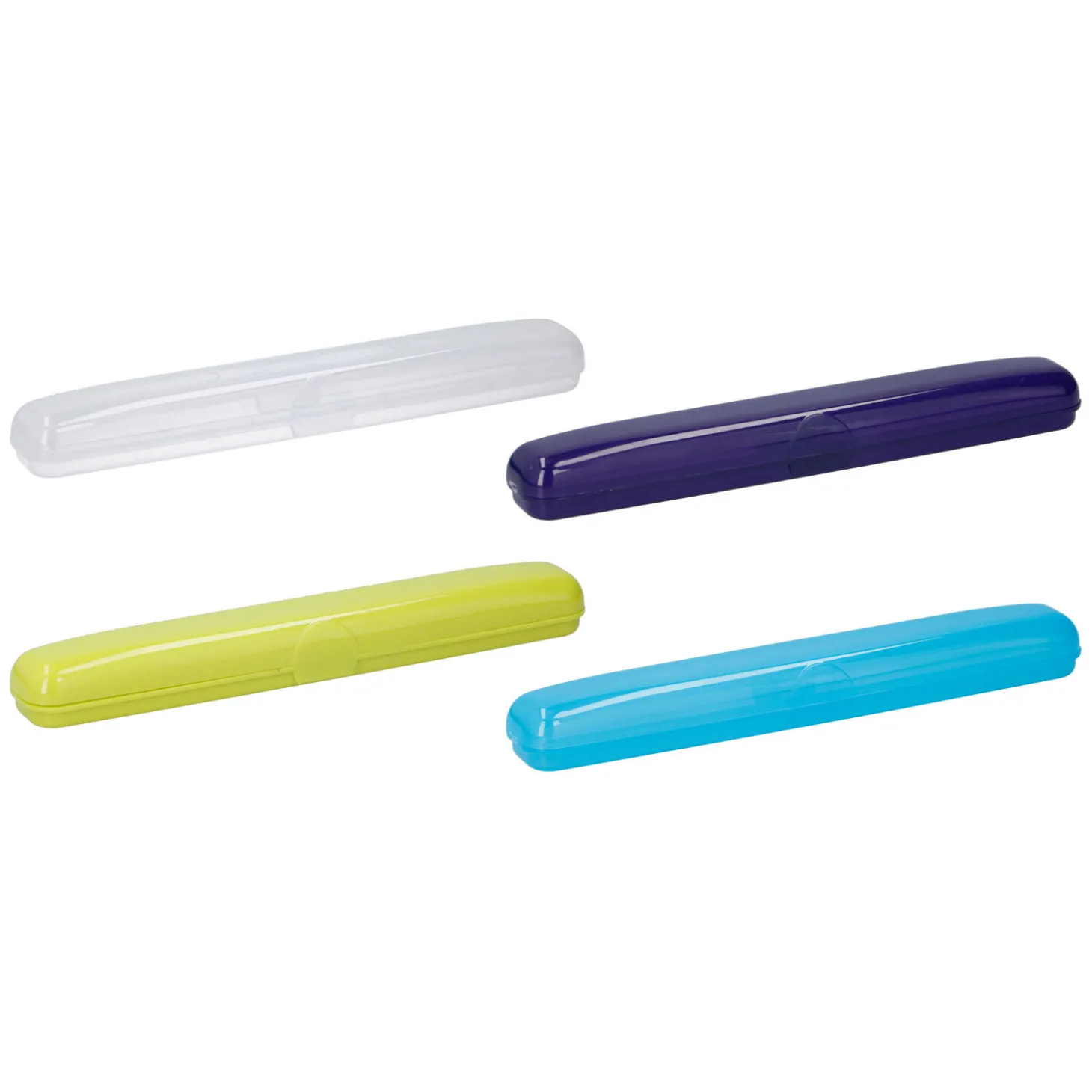 Tandenborstelhouder Plastic