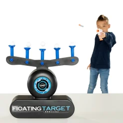Target Schieten Zwevende Balletjes