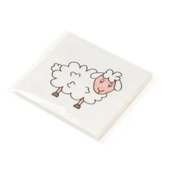 Tattoos Boerderijdieren, 12st.