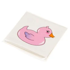 Tattoos Eendjes, 12st.