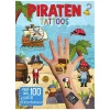 Tattoos Piraten
