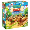 Teckel Race Spel