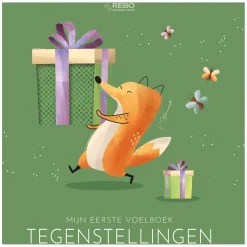 Tegenstellingen - Eerste Voelboek
