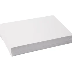 Tekenpapier Wit A4 130gr, 250 Vellen