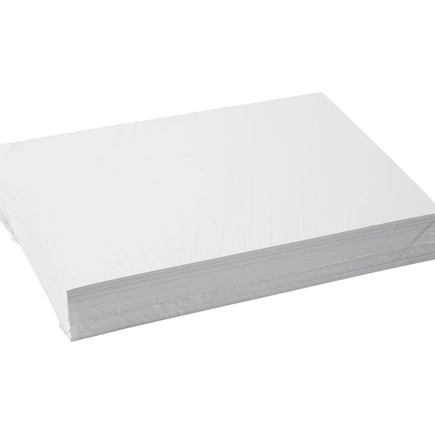 Tekenpapier Wit A4 130gr, 250 Vellen