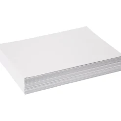 Tekenpapier Wit A4 130gr, 250 Vellen