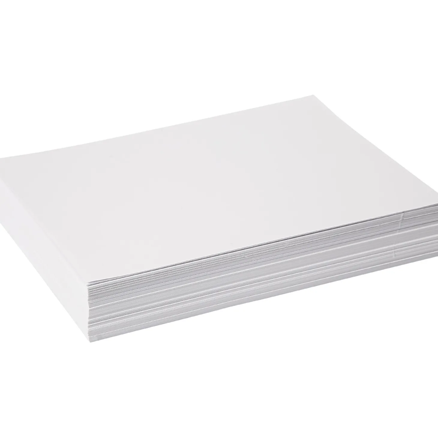 Tekenpapier Wit A4 130gr, 250 Vellen