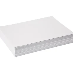 Tekenpapier Wit A4 190gr, 250 Vellen