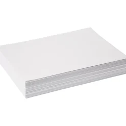 Tekenpapier Wit A4 160gr, 250 Vellen