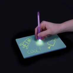 Tekenset Onzichtbare Inkt