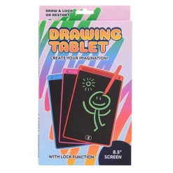 Tekentablet incl. Tekenpennetje