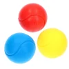 Tennisballen Soft, 3st.