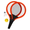 Tennisset met Bal en Shuttle