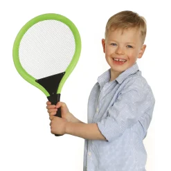 Tennisset met Bal en Shuttle