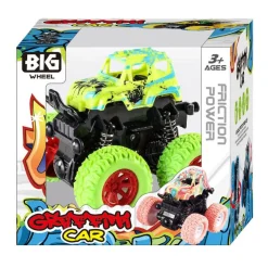 Terreinwagen 360 met vering