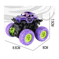 Terreinwagen 360 met vering