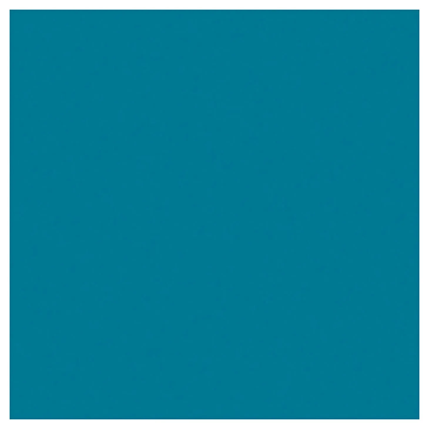 Textiel Color Verf - Turquoiseblauw, 500ml