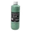 Textiel Color Verf - Zeegroen, 500ml