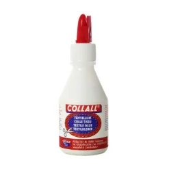 Textielijm Collall 100ml