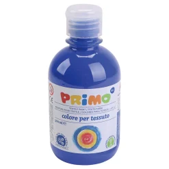 Textielverf Donkerblauw, 300ml