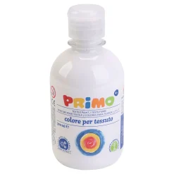 Textielverf Wit, 300ml