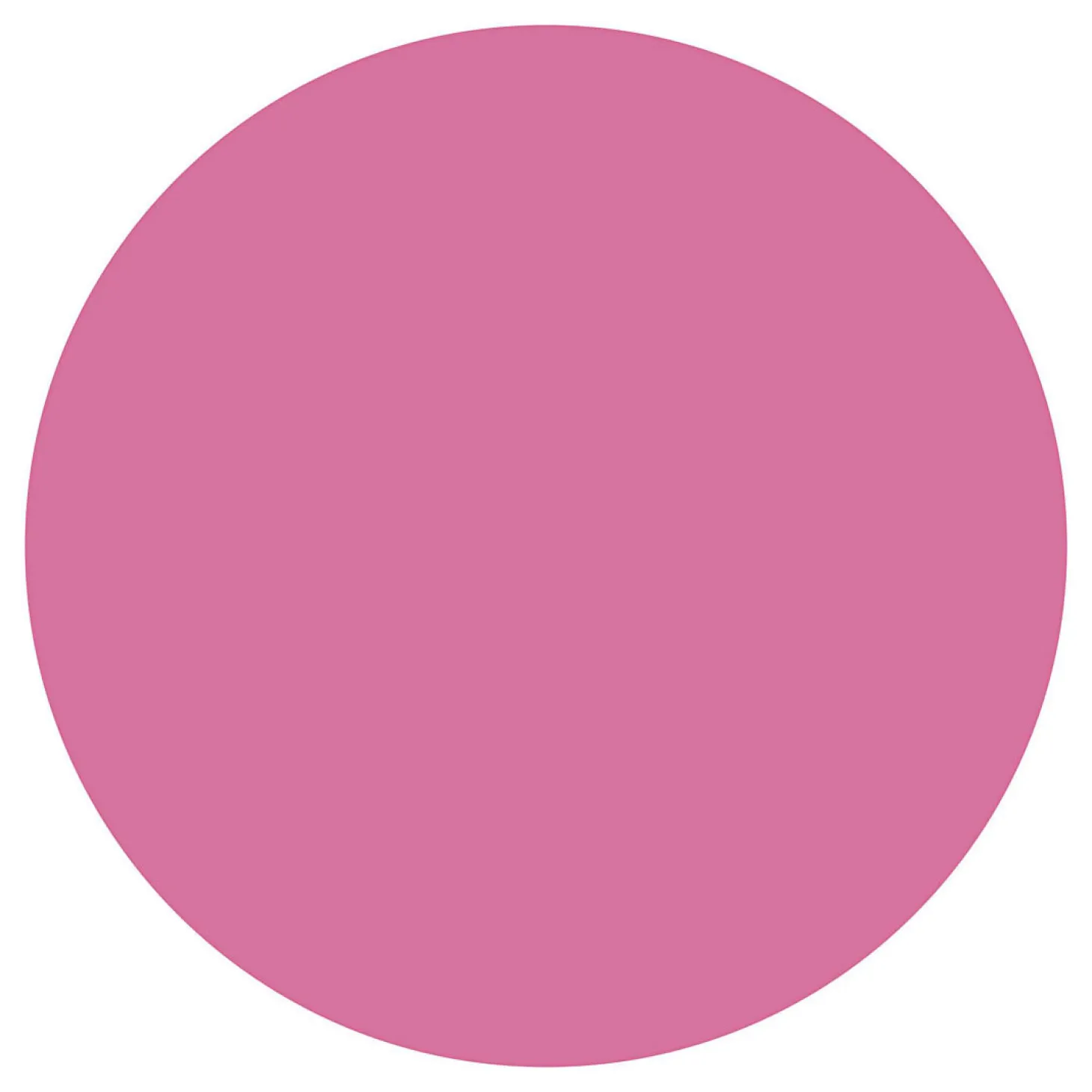 Textile Color Dekkende Textielverf - Roze, 250ml