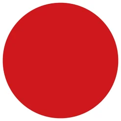 Textile Color Dekkende Textielverf - Rood, 250ml