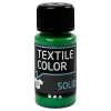 Textile Color Dekkende Textielverf - Briljant Groen, 50ml
