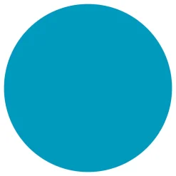 Textile Color Dekkende Textielverf - Turquoise Blauw, 250ml