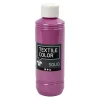 Textile Color Dekkende Textielverf - Fuchsia, 250ml