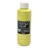 Textile Color Dekkende Textielverf - Kiwi, 250ml
