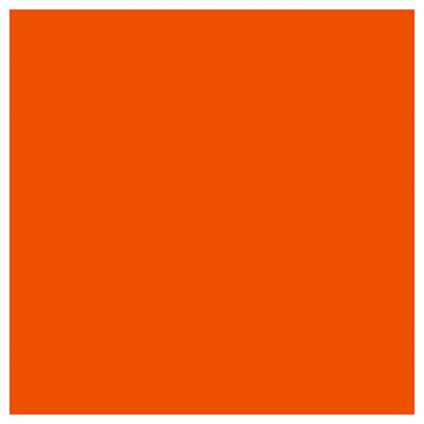 Textile Color Dekkende Textielverf - Neon Oranje, 50ml