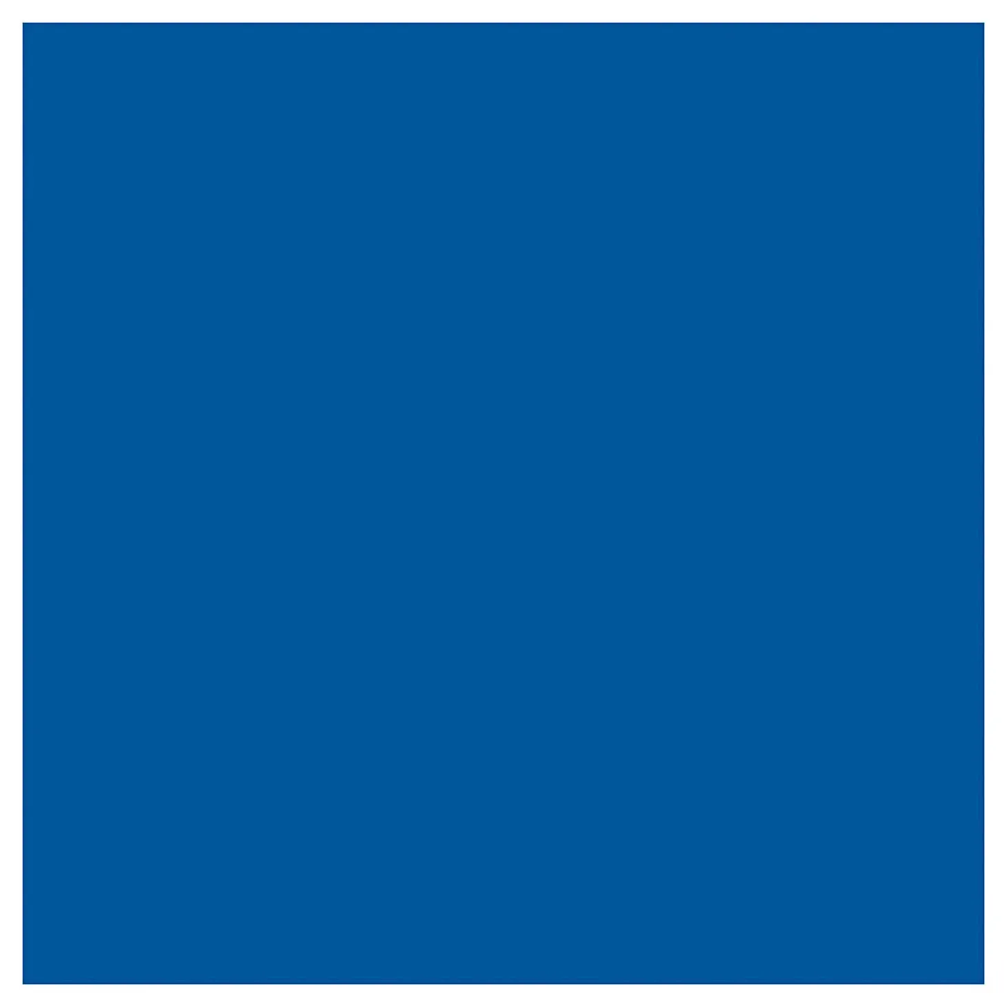 Textile Color Semi-dekkende Textielverf - Primair Blauw, 50ml
