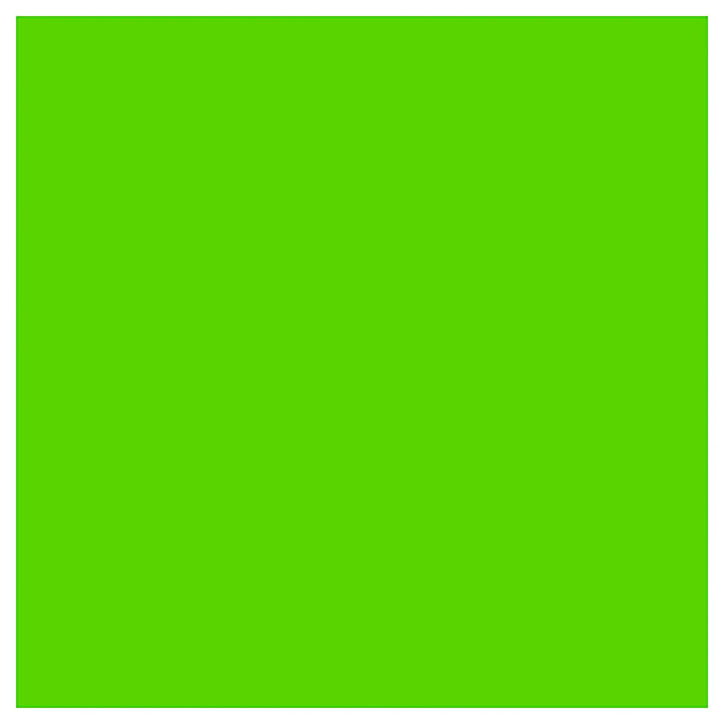 Textile Color Semi-dekkende Textielverf - Neon Groen, 500ml
