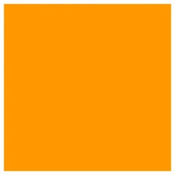 Textile Color Semi-dekkende Textielverf - Geel, 500ml