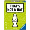 That's Not a Hat Pop Culture Kaartspel