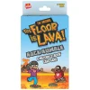 The Floor Is Lava - Kaartspel