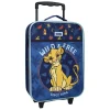 The Lion King (Simba) Trolley Koffer Made to Roll