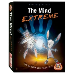 The Mind Extreme Kaartspel