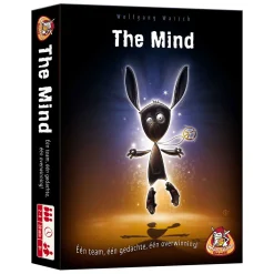 The Mind Kaartspel
