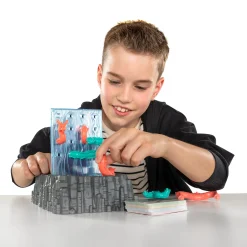 Thinkfun Dragon Falls 3D Denkpuzzel, 60 Challenges