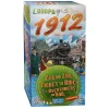 Ticket to Ride - Europa 1912 Uitbreidingsset